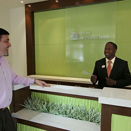 Hilton Garden Inn Covington/Mandeville Intérieur photo