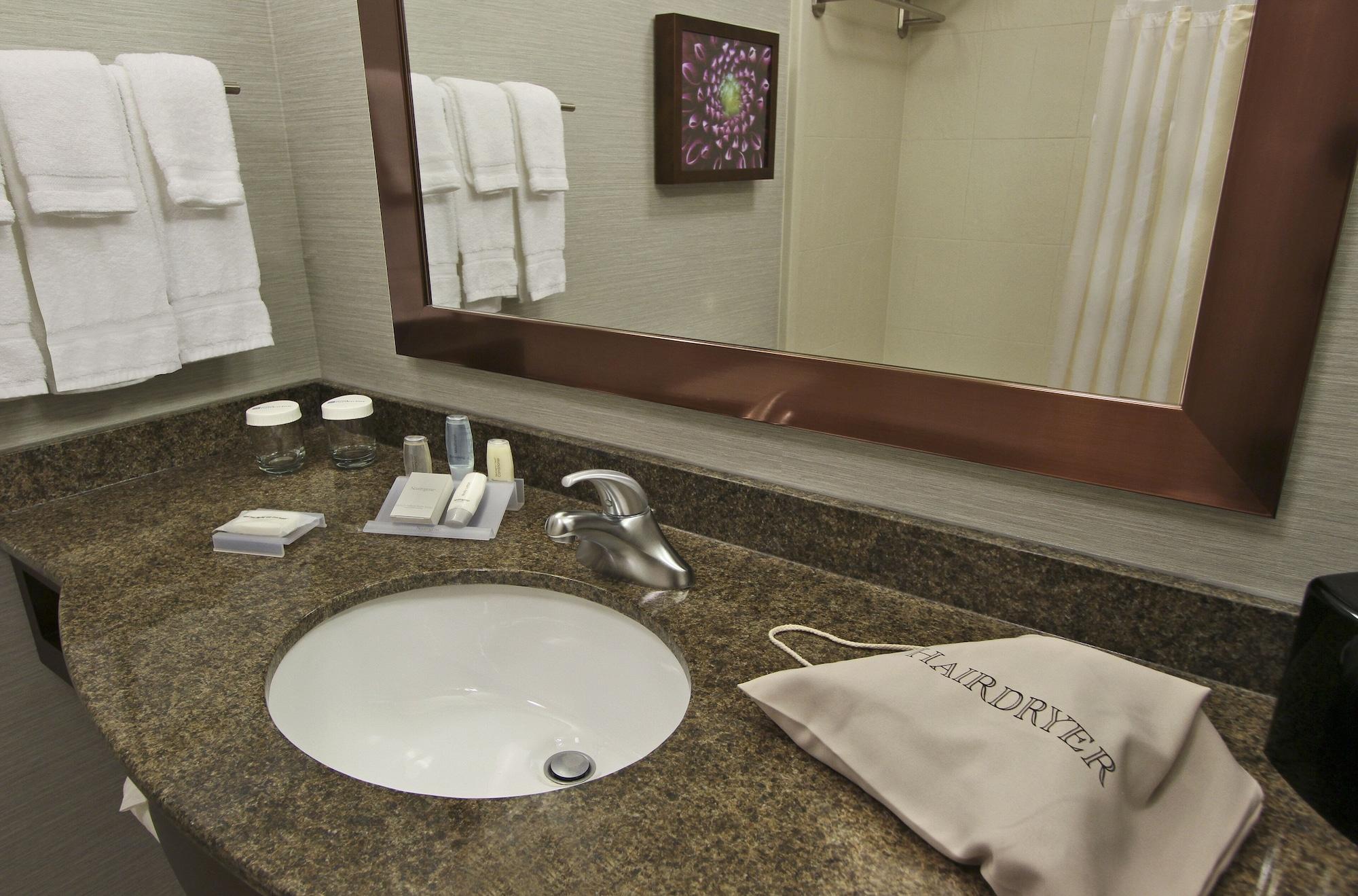 Hilton Garden Inn Covington/Mandeville Chambre photo