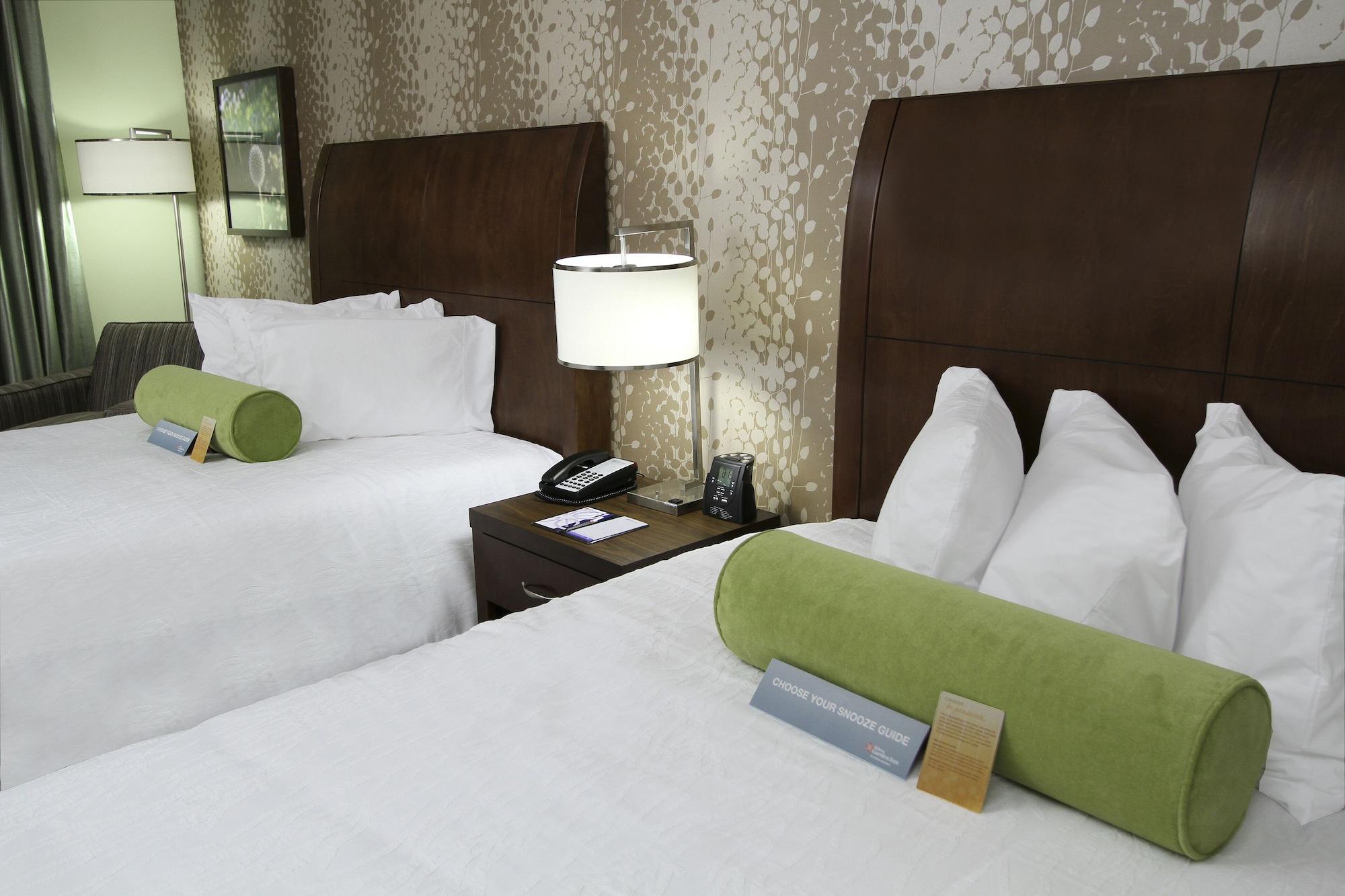 Hilton Garden Inn Covington/Mandeville Chambre photo