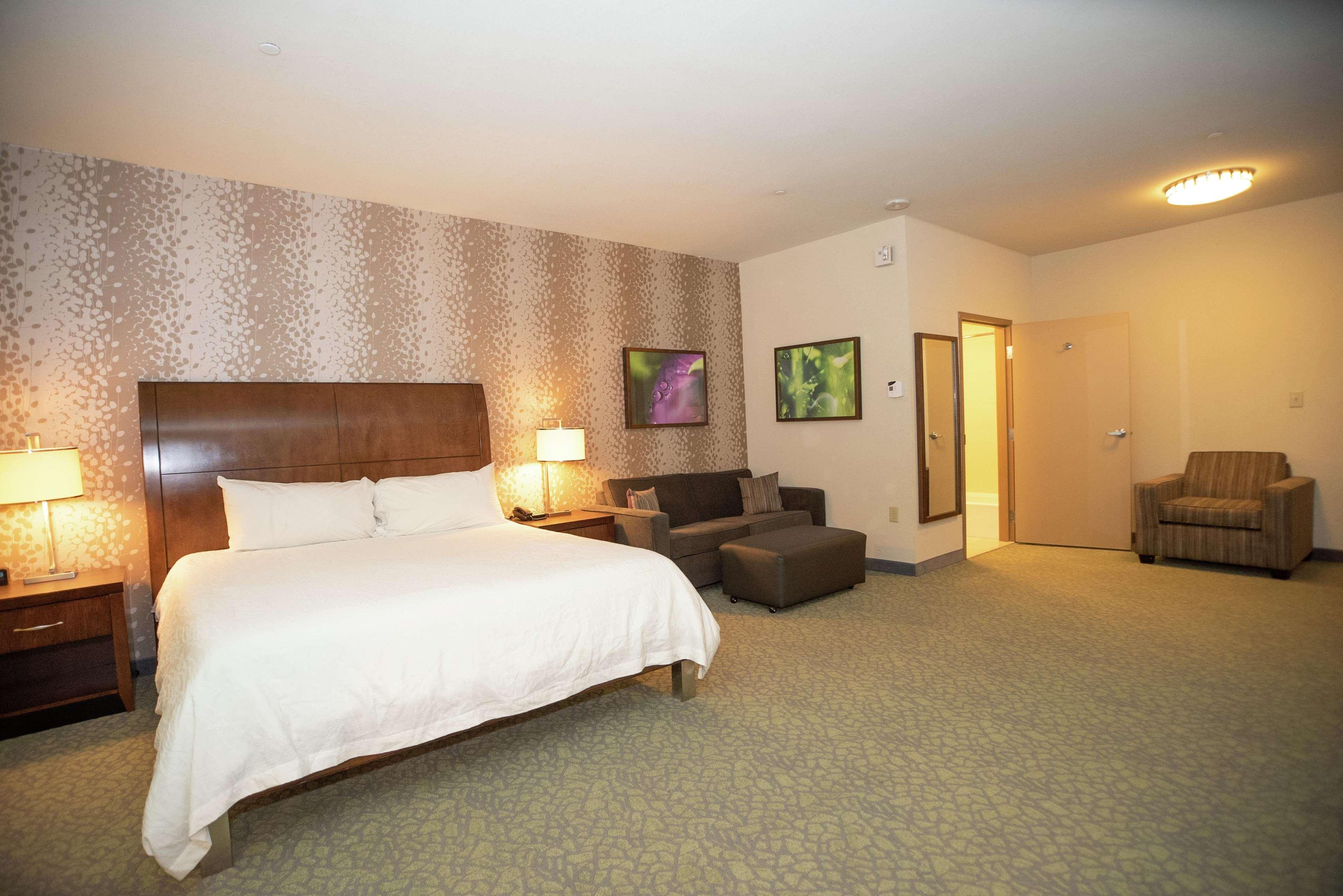 Hilton Garden Inn Covington/Mandeville Extérieur photo