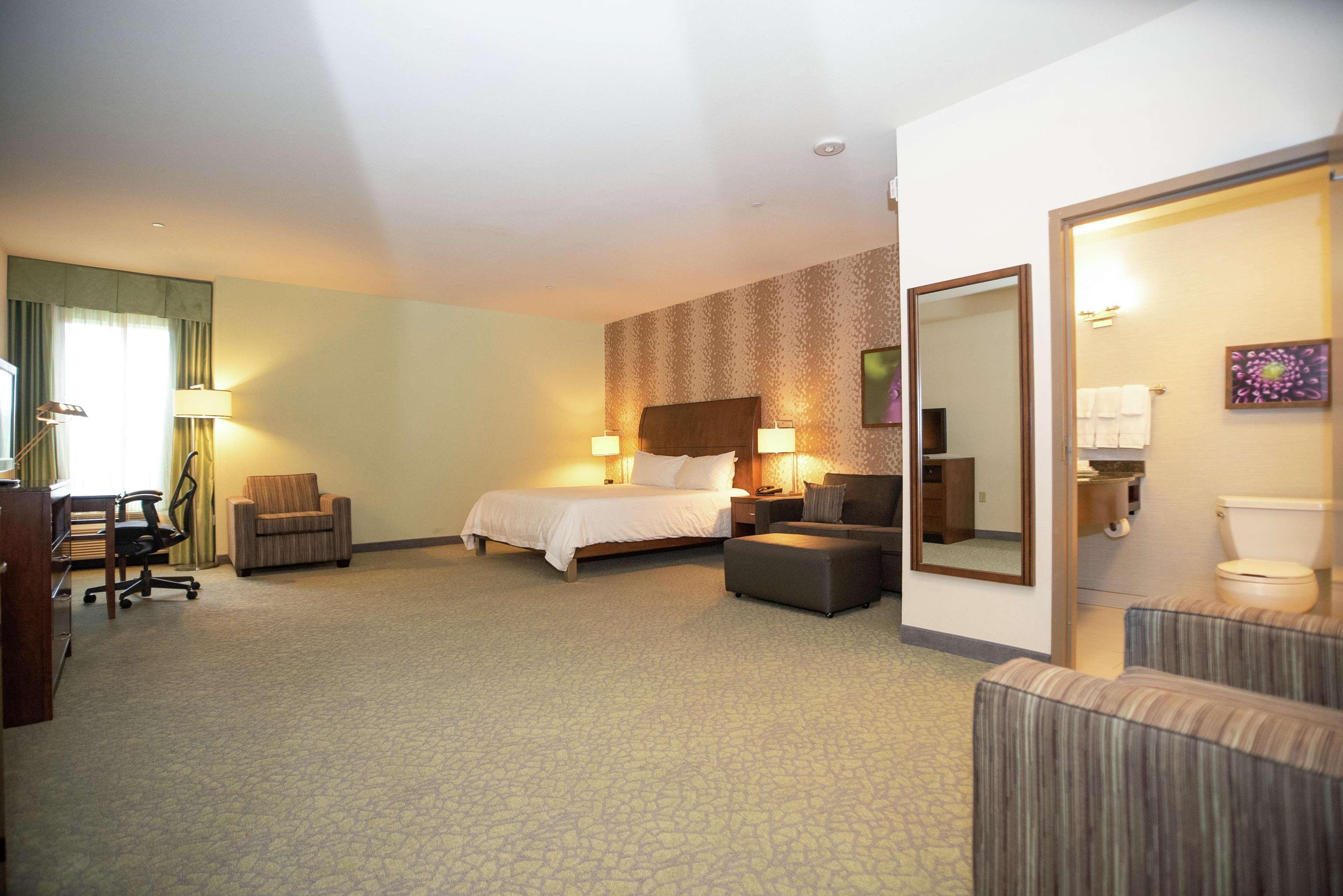 Hilton Garden Inn Covington/Mandeville Extérieur photo