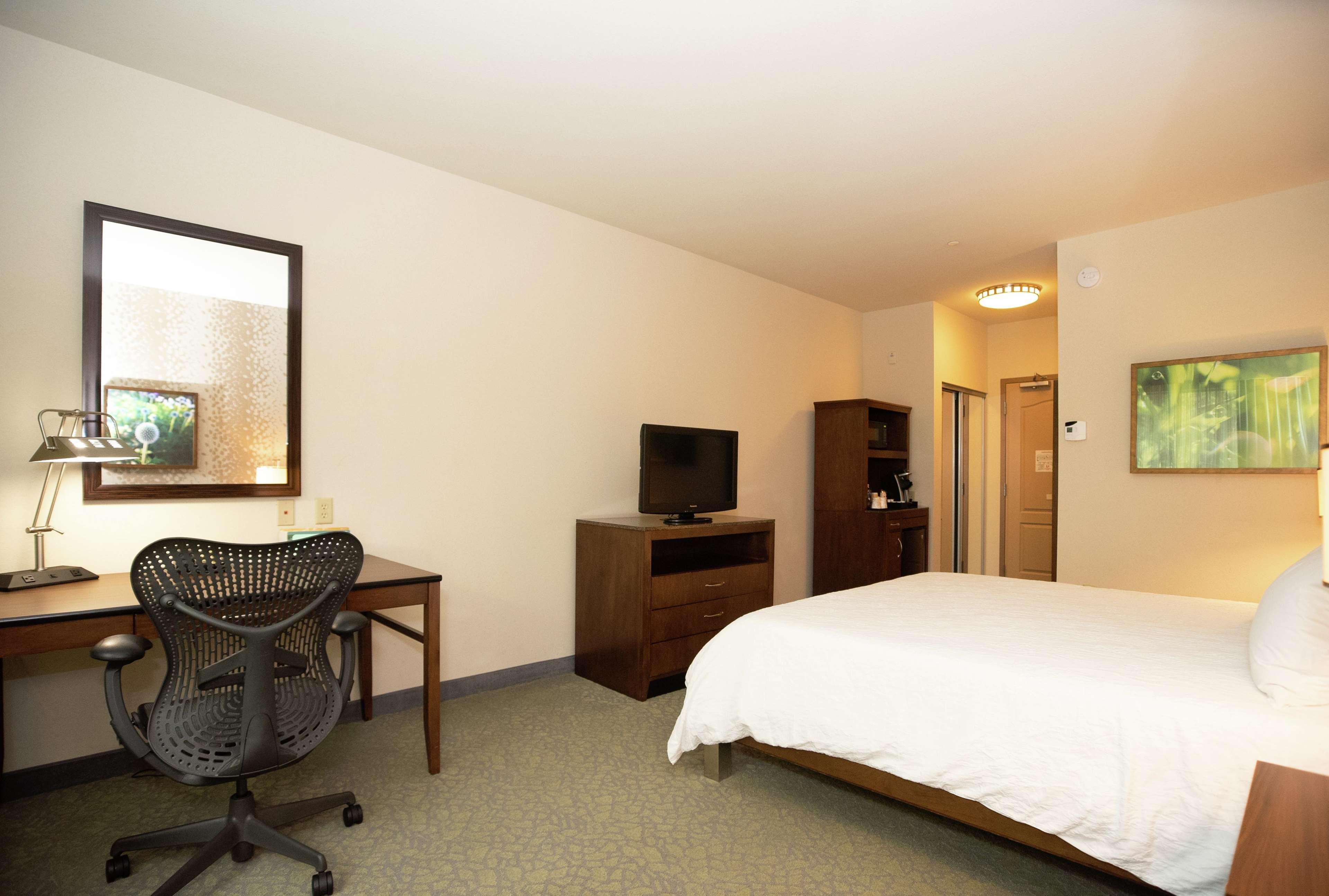 Hilton Garden Inn Covington/Mandeville Extérieur photo