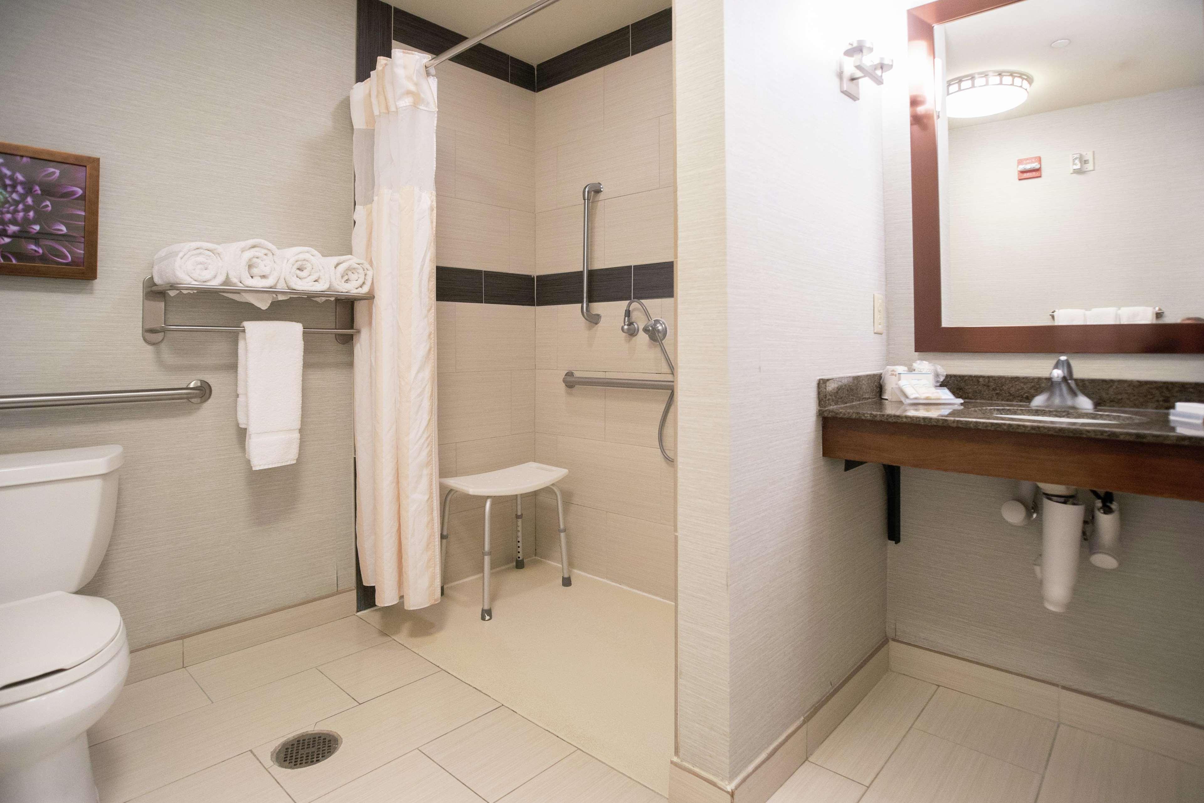 Hilton Garden Inn Covington/Mandeville Extérieur photo
