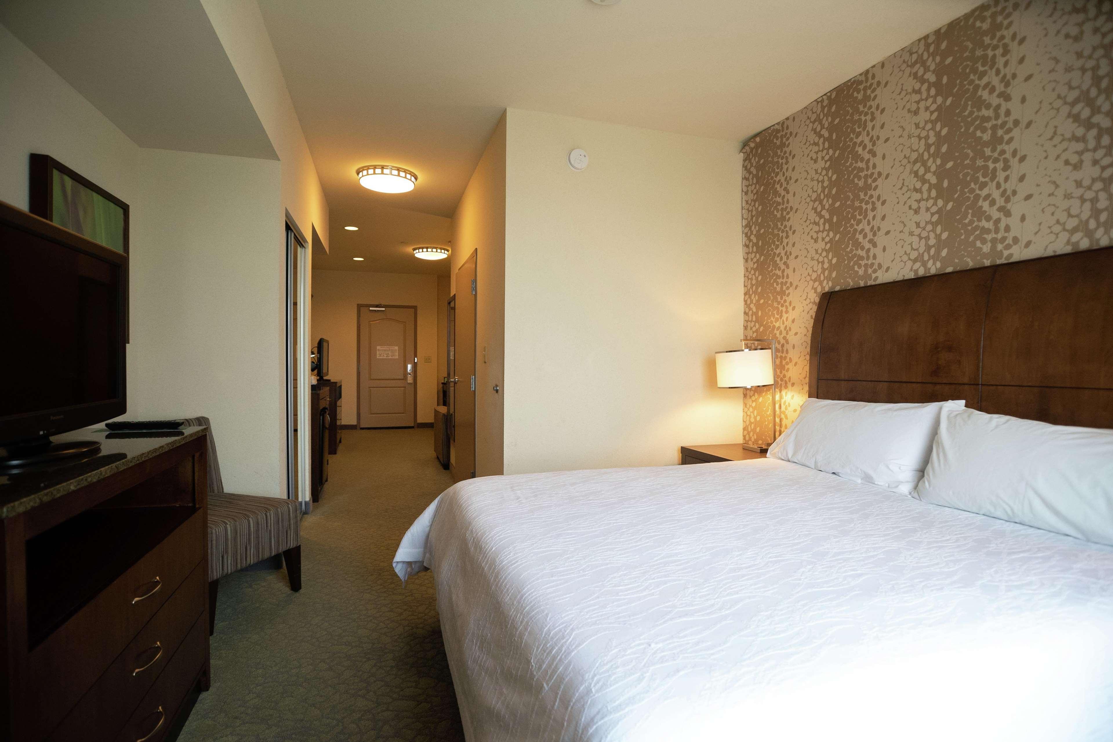 Hilton Garden Inn Covington/Mandeville Extérieur photo