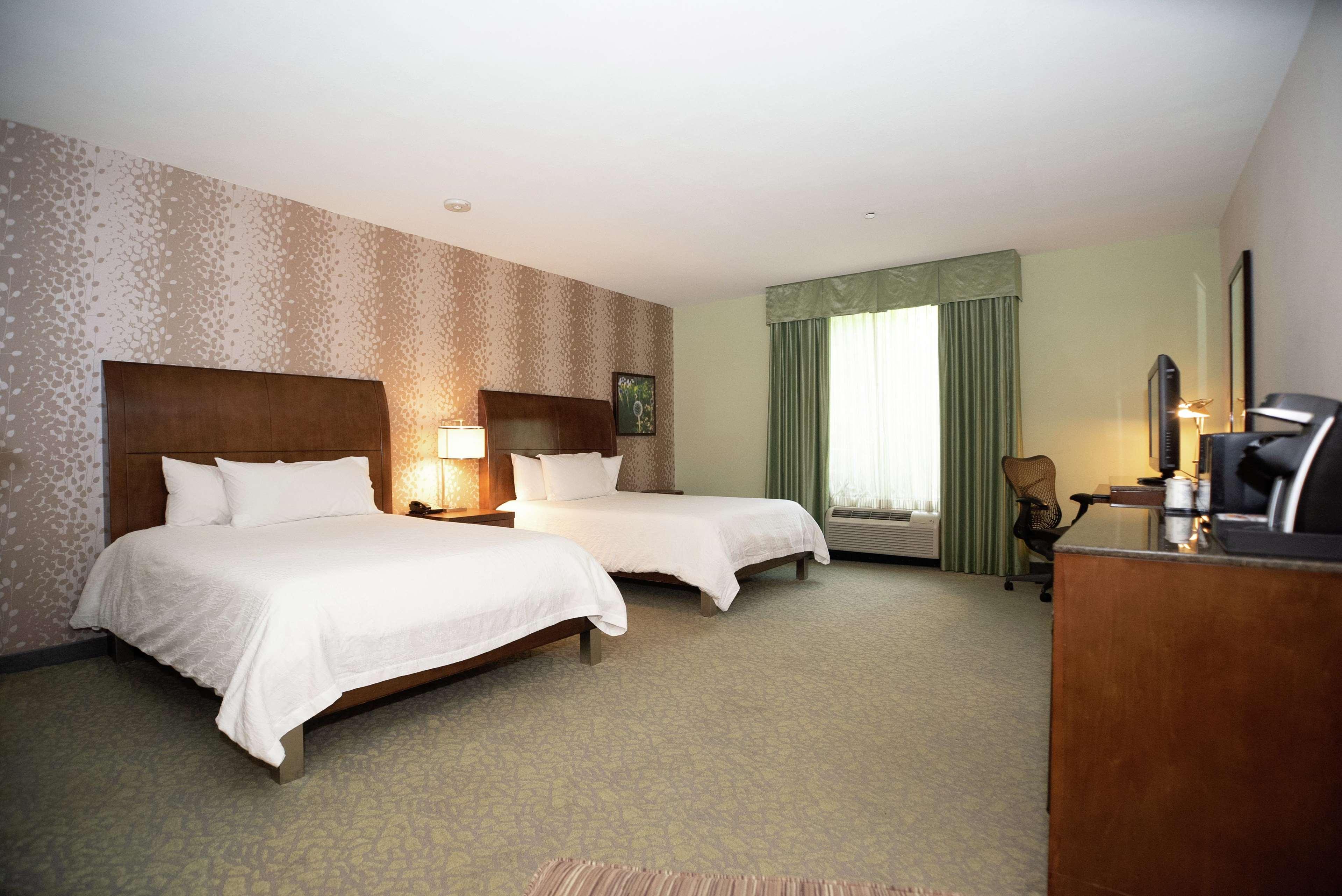 Hilton Garden Inn Covington/Mandeville Extérieur photo