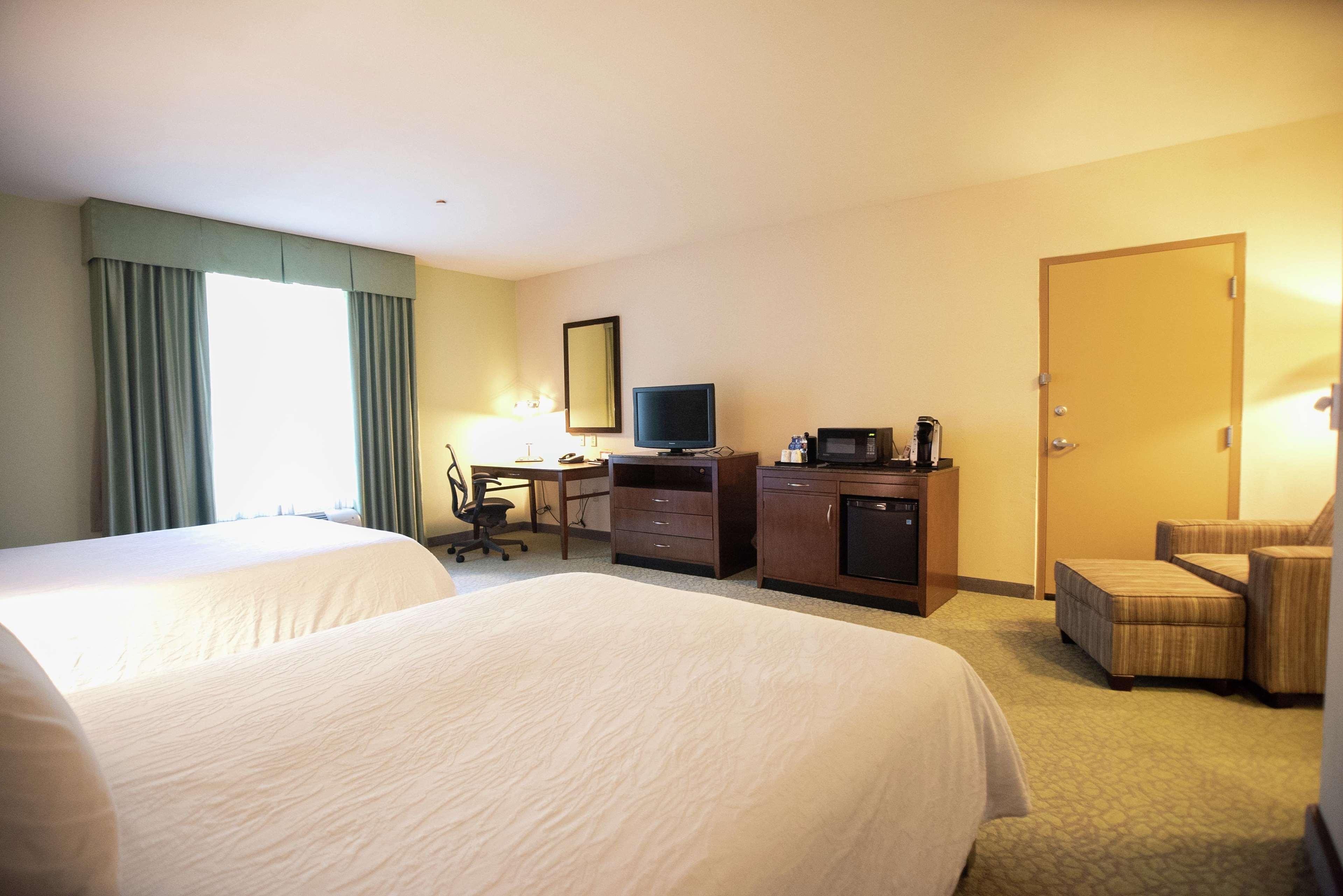 Hilton Garden Inn Covington/Mandeville Extérieur photo