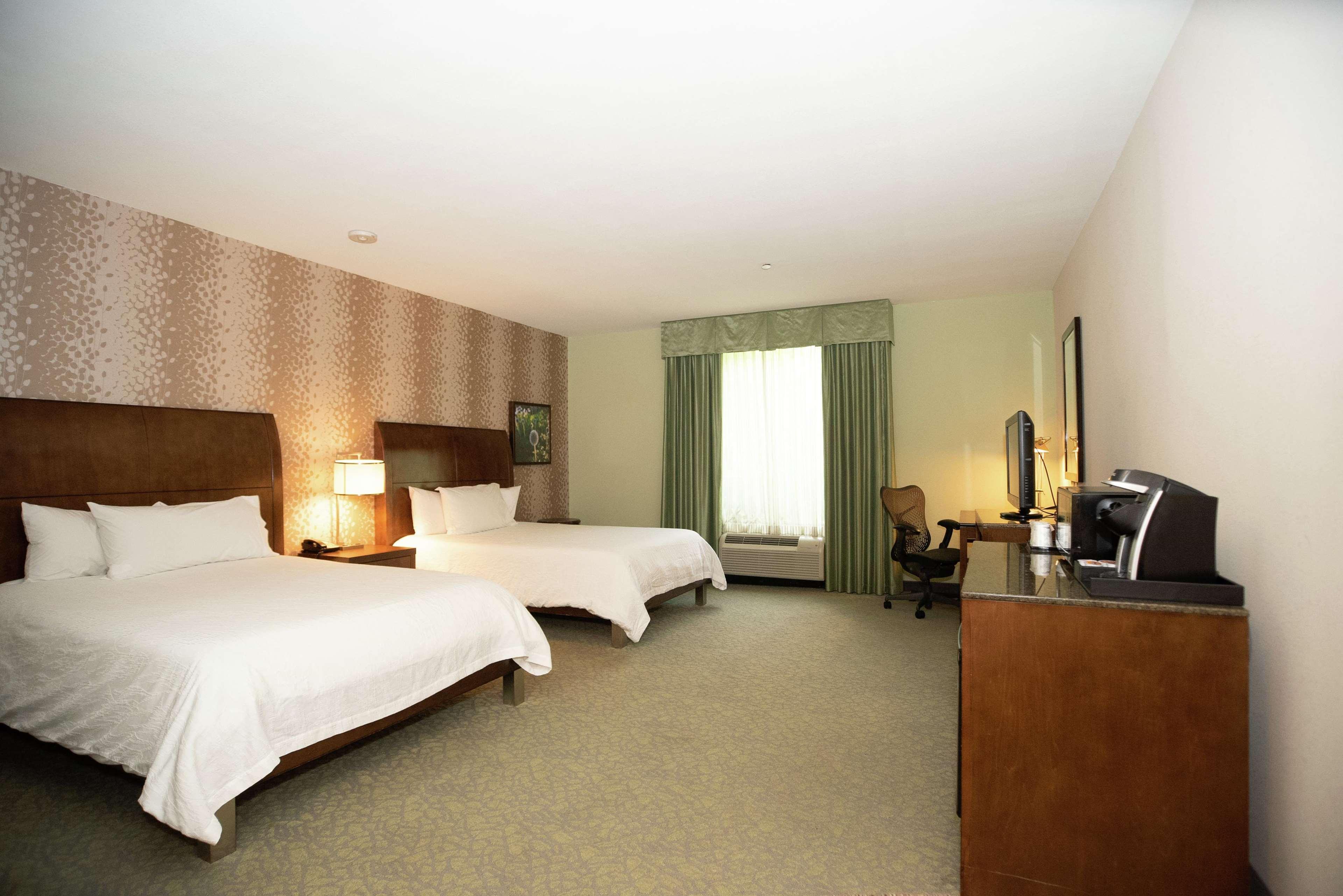 Hilton Garden Inn Covington/Mandeville Extérieur photo