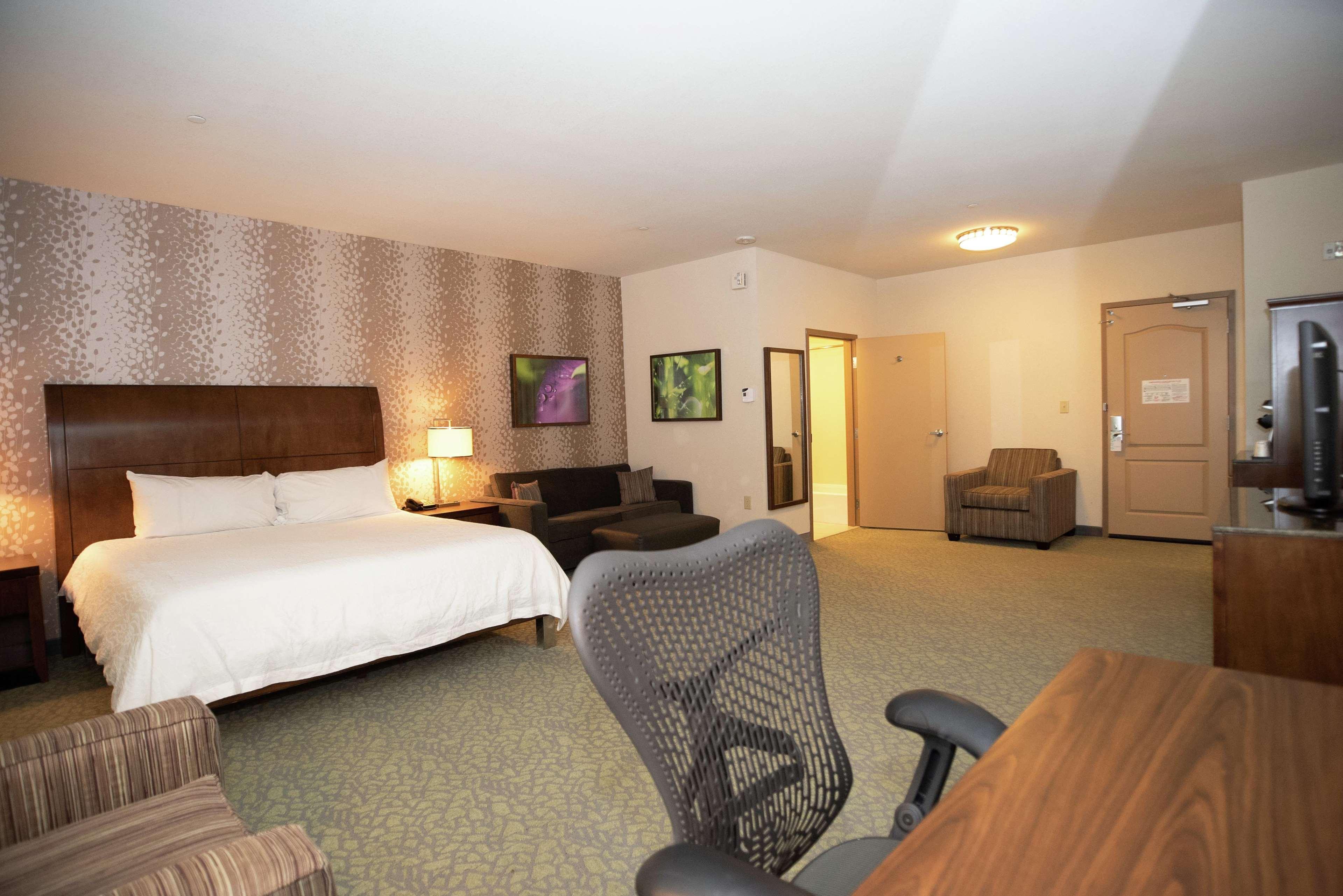 Hilton Garden Inn Covington/Mandeville Extérieur photo