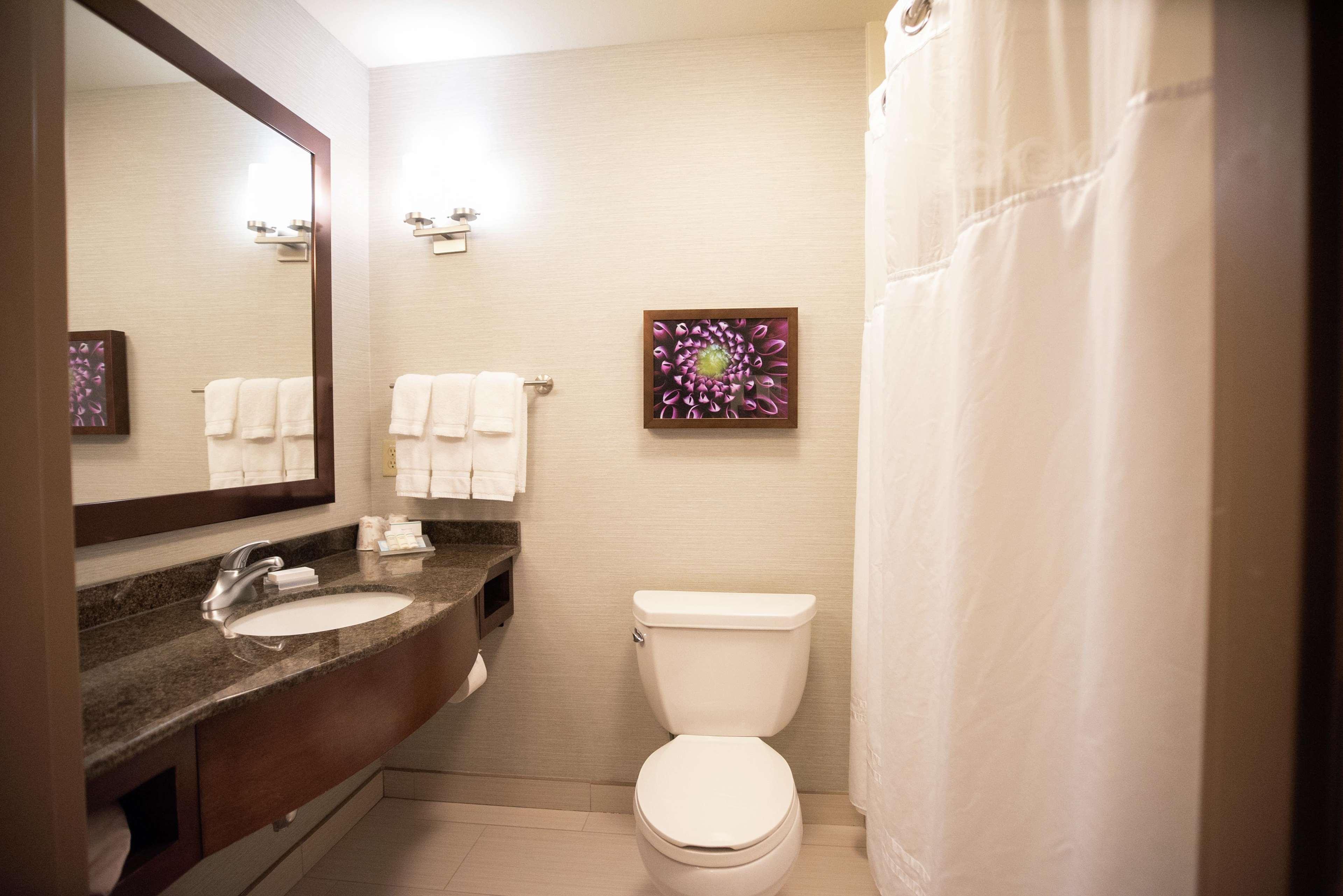 Hilton Garden Inn Covington/Mandeville Extérieur photo