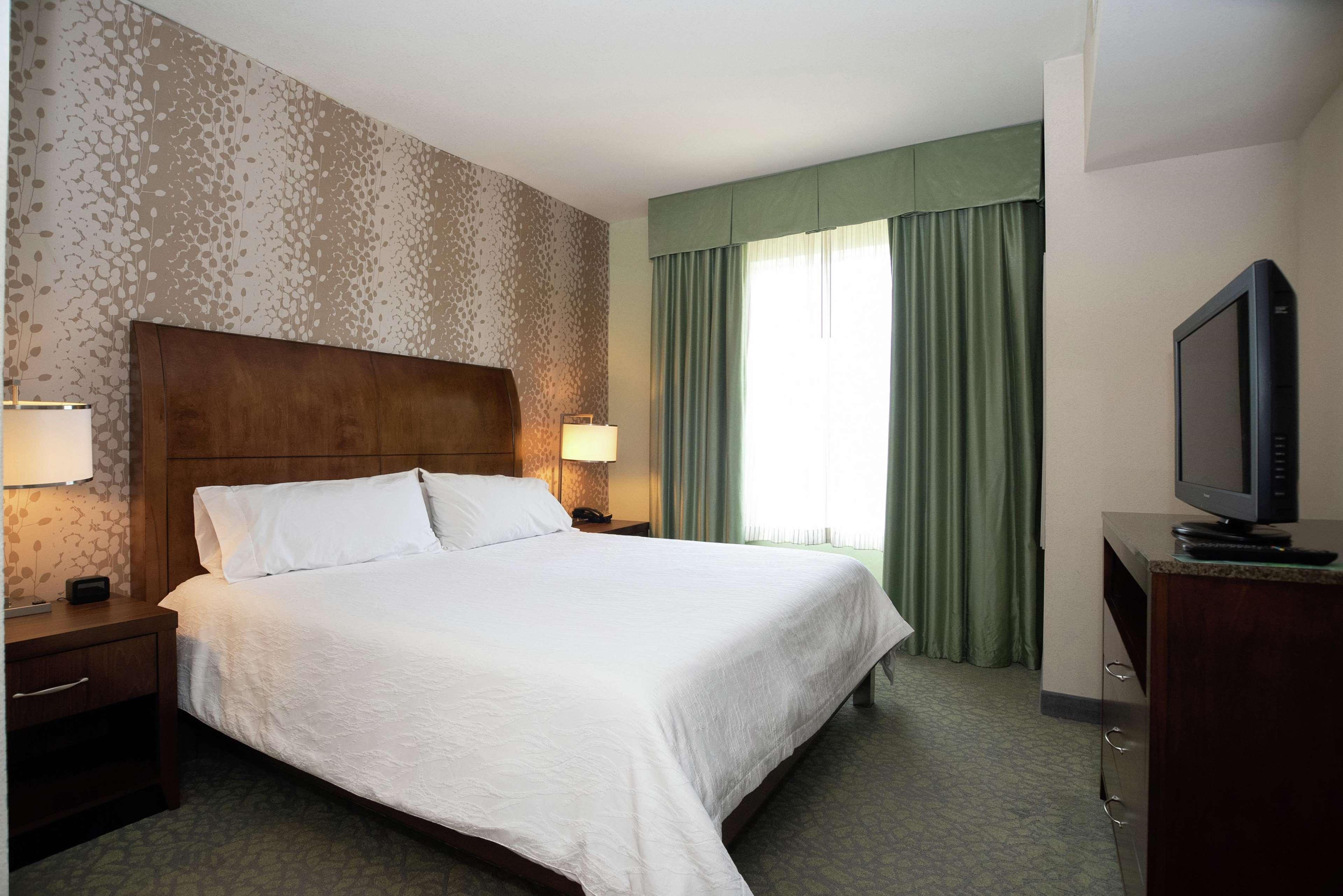 Hilton Garden Inn Covington/Mandeville Extérieur photo