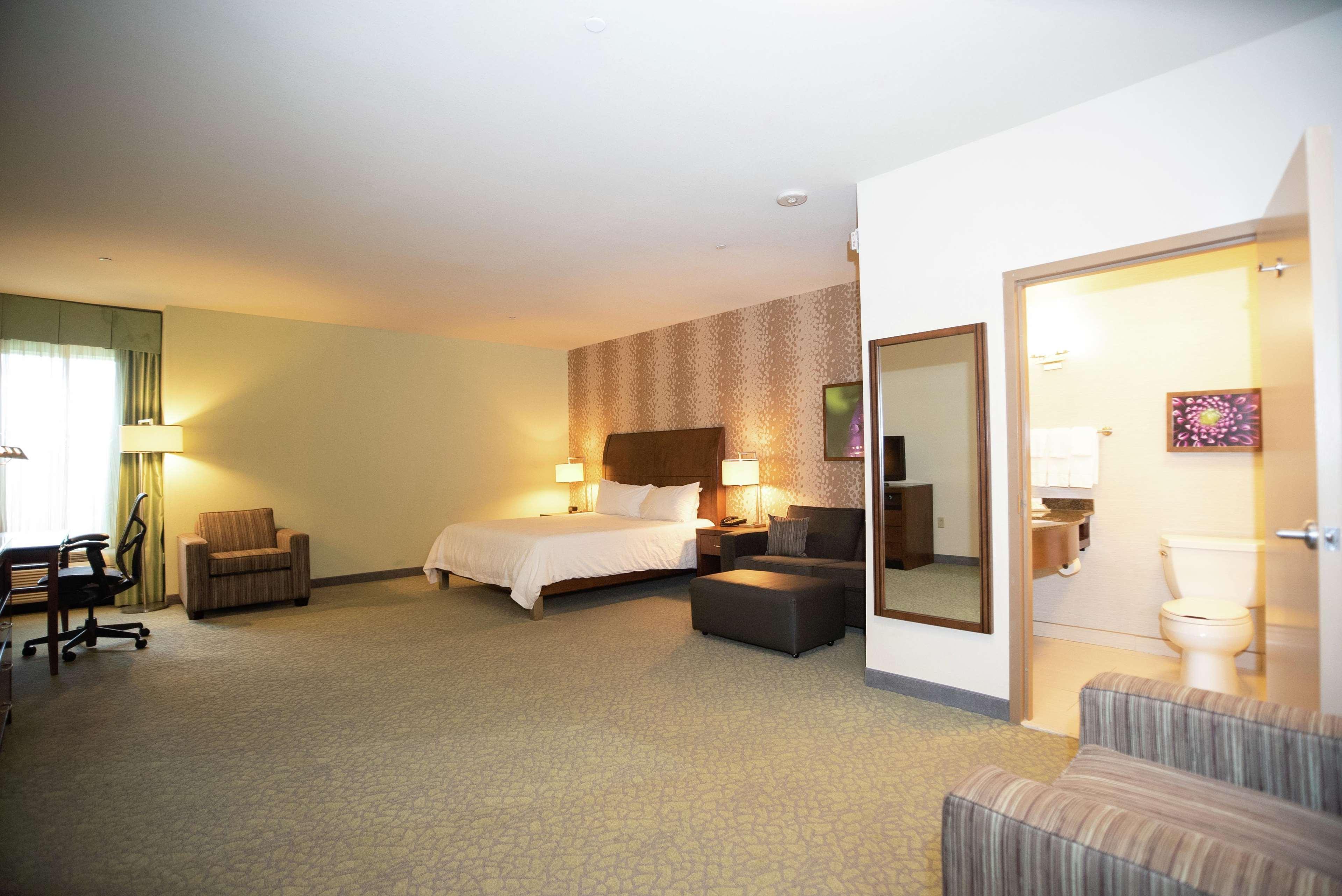 Hilton Garden Inn Covington/Mandeville Extérieur photo
