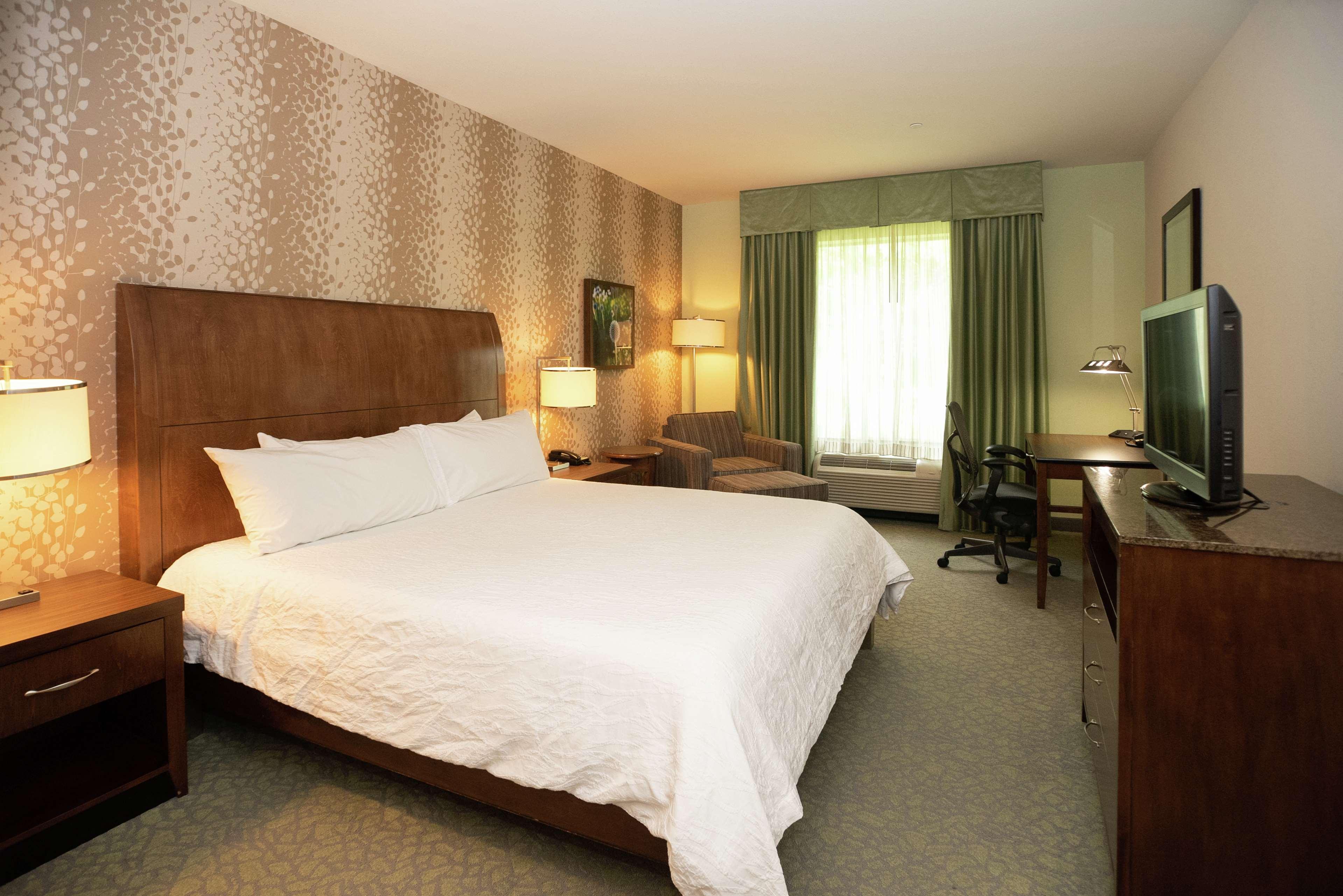 Hilton Garden Inn Covington/Mandeville Extérieur photo