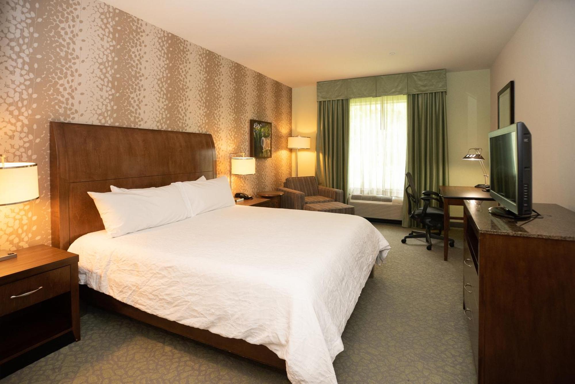 Hilton Garden Inn Covington/Mandeville Extérieur photo