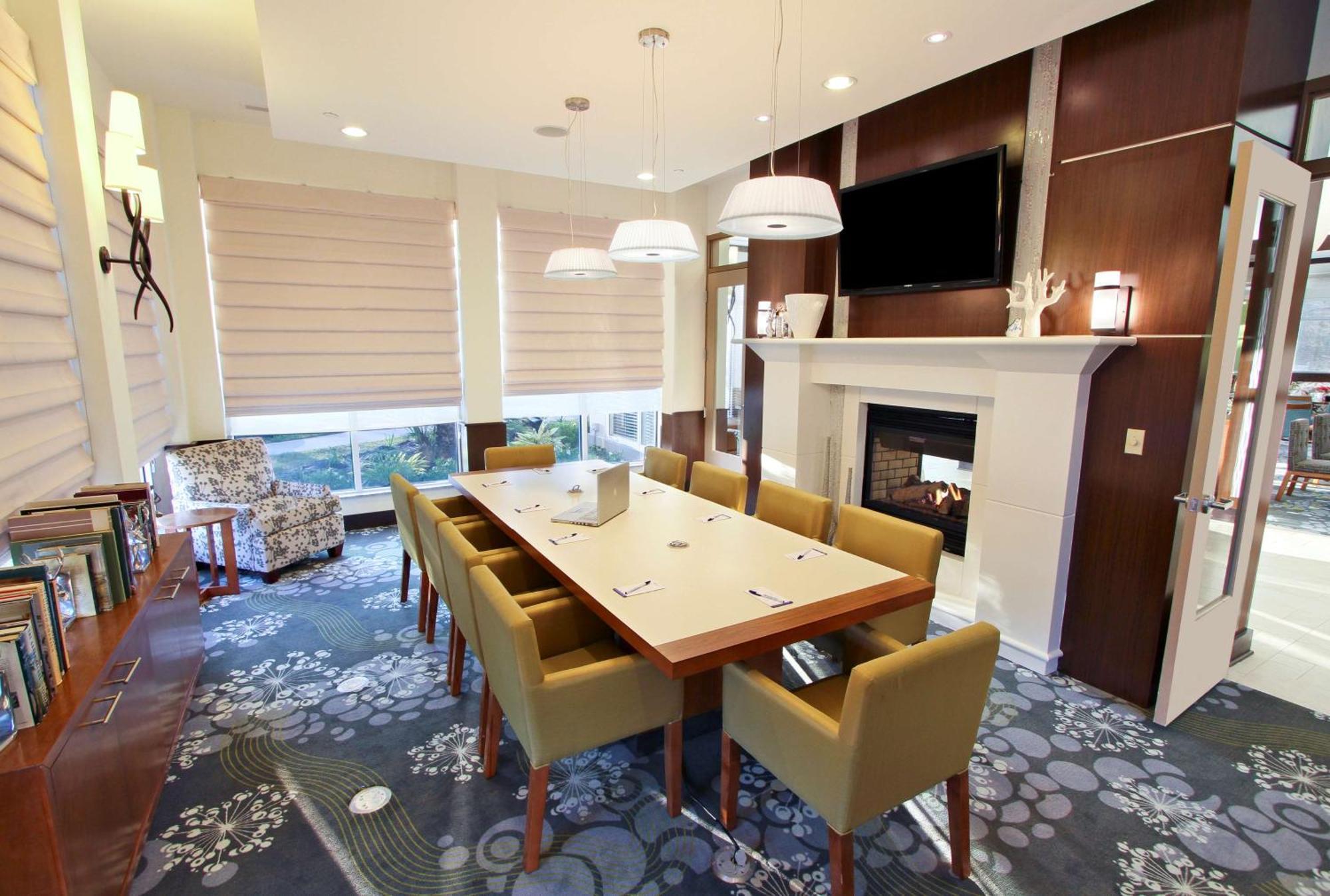 Hilton Garden Inn Covington/Mandeville Extérieur photo