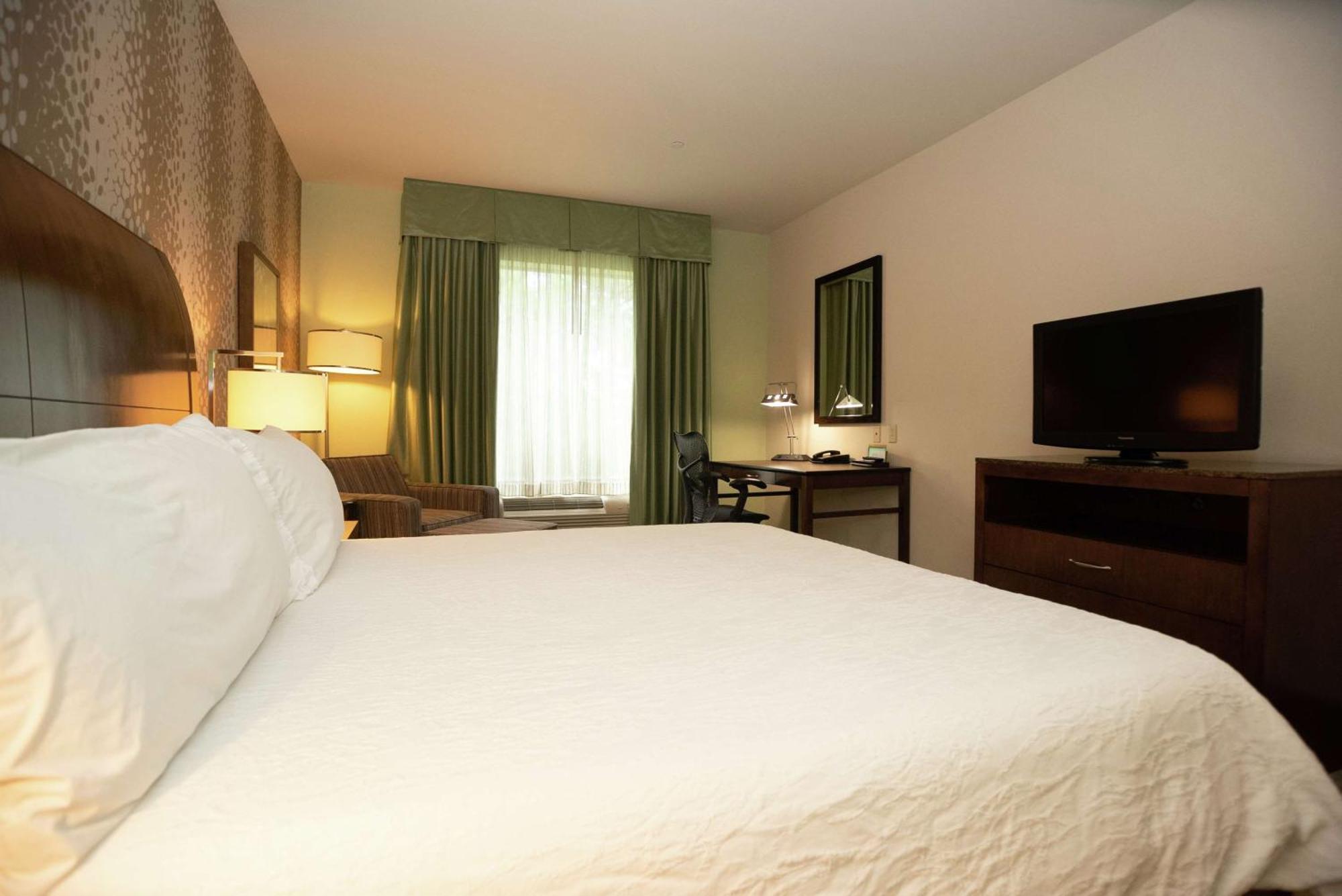 Hilton Garden Inn Covington/Mandeville Extérieur photo