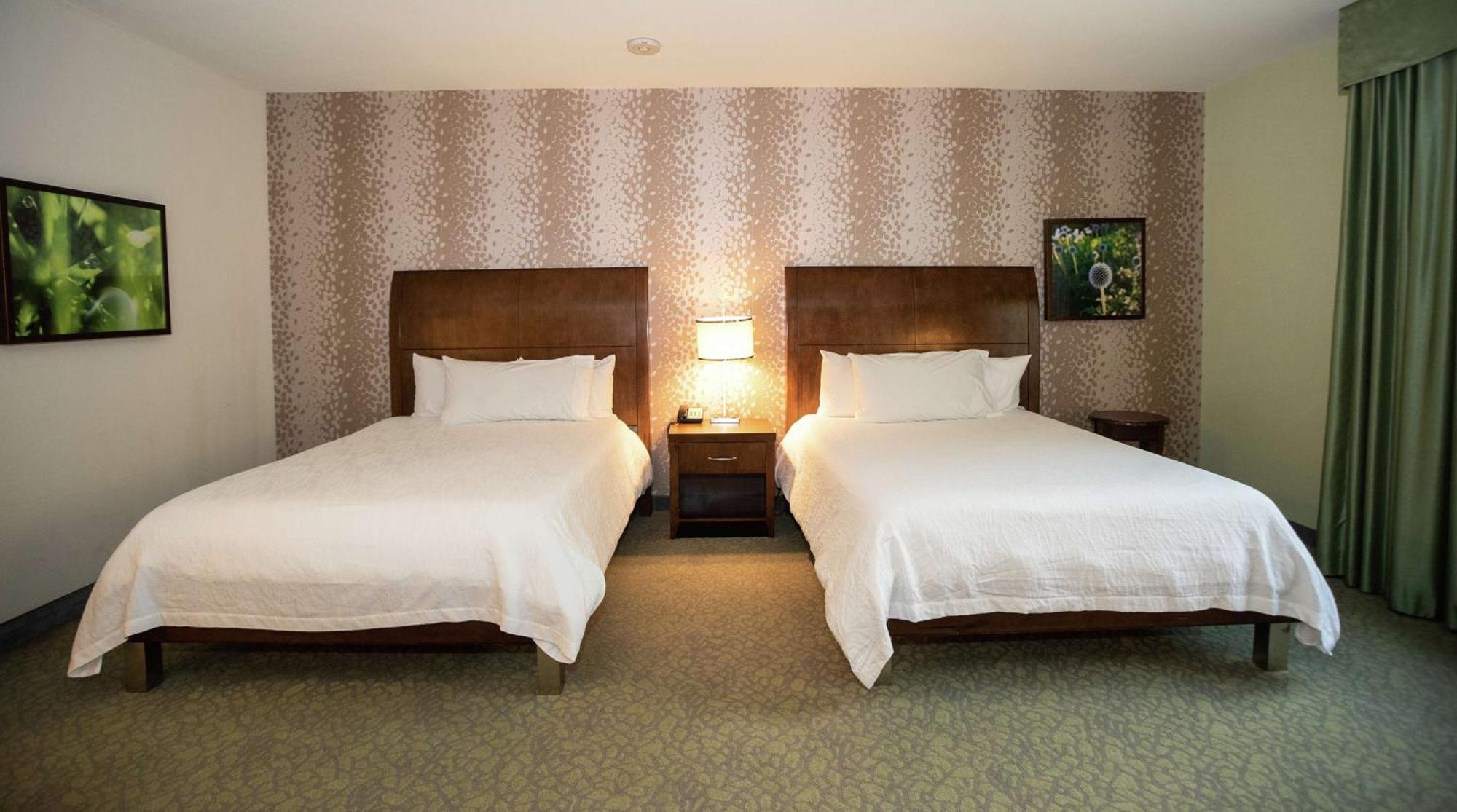 Hilton Garden Inn Covington/Mandeville Extérieur photo