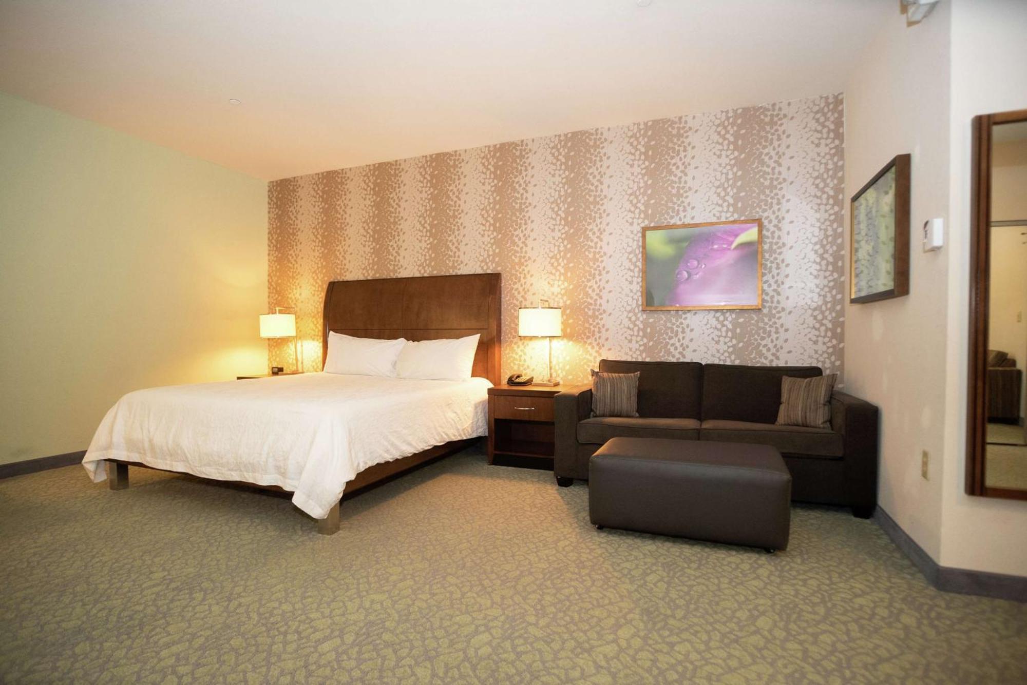 Hilton Garden Inn Covington/Mandeville Extérieur photo