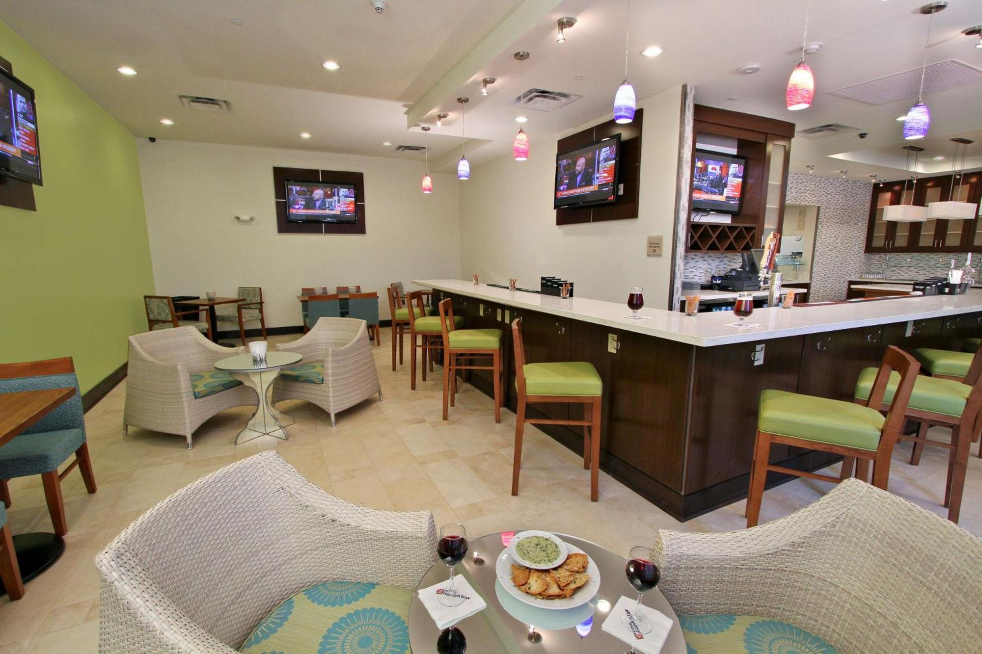 Hilton Garden Inn Covington/Mandeville Extérieur photo