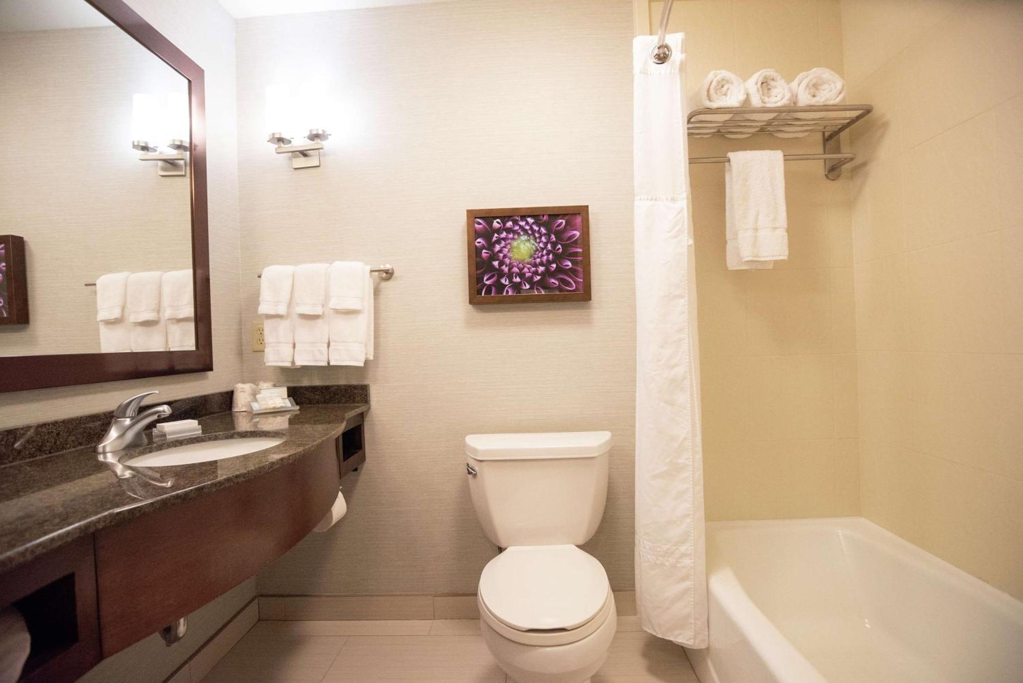 Hilton Garden Inn Covington/Mandeville Extérieur photo