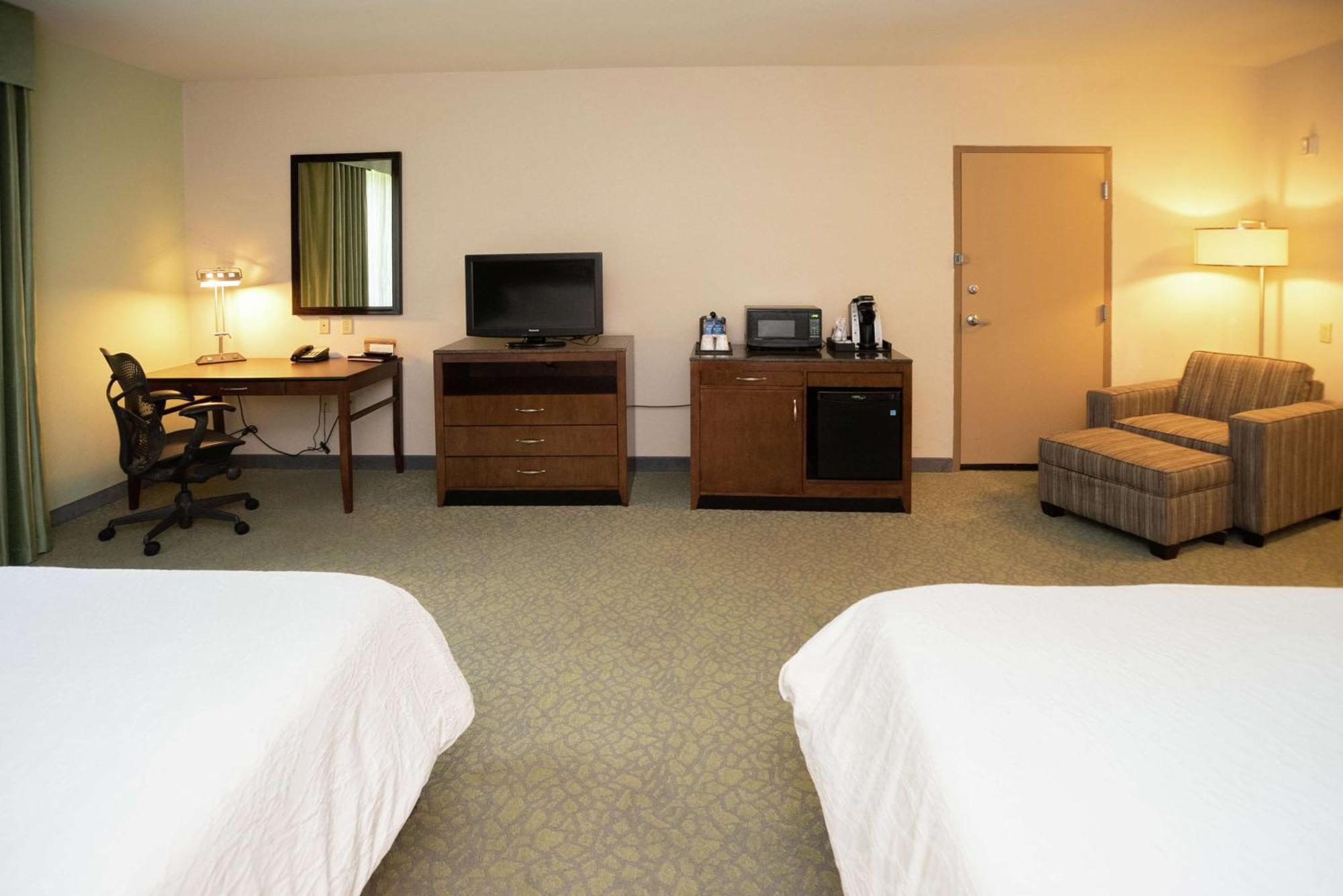 Hilton Garden Inn Covington/Mandeville Extérieur photo