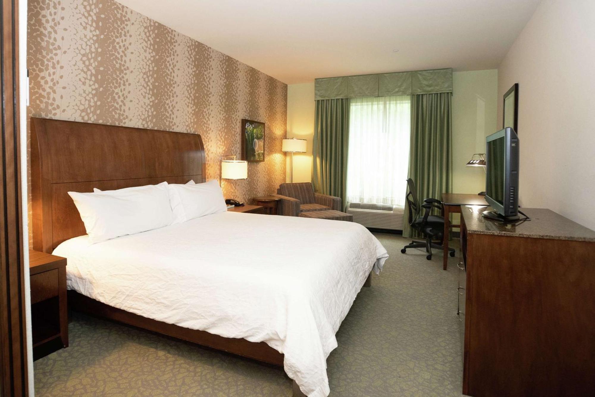 Hilton Garden Inn Covington/Mandeville Extérieur photo