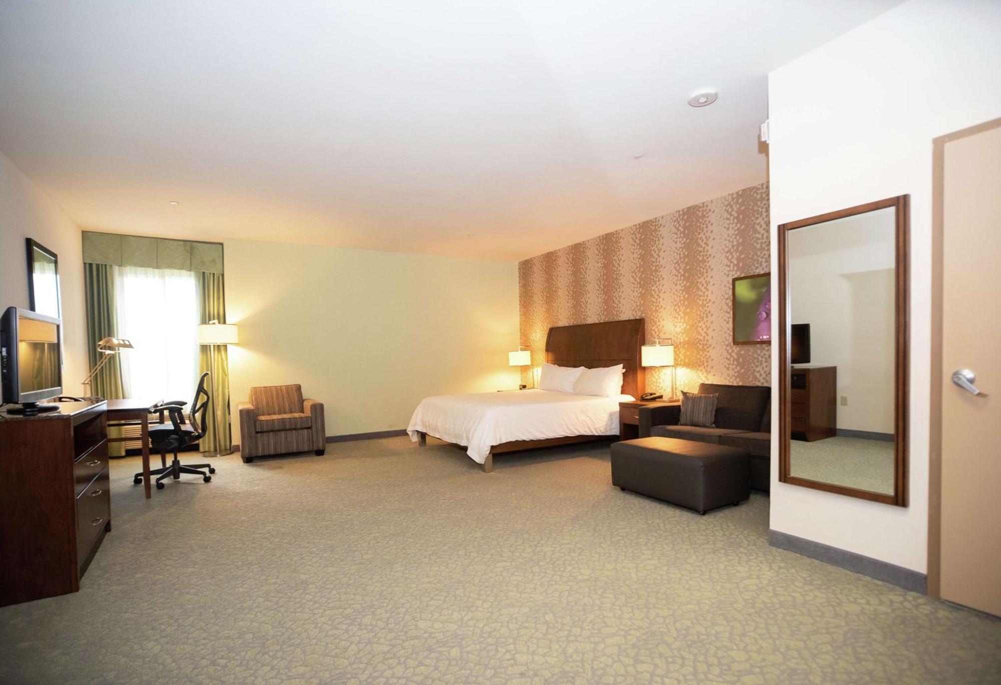 Hilton Garden Inn Covington/Mandeville Extérieur photo