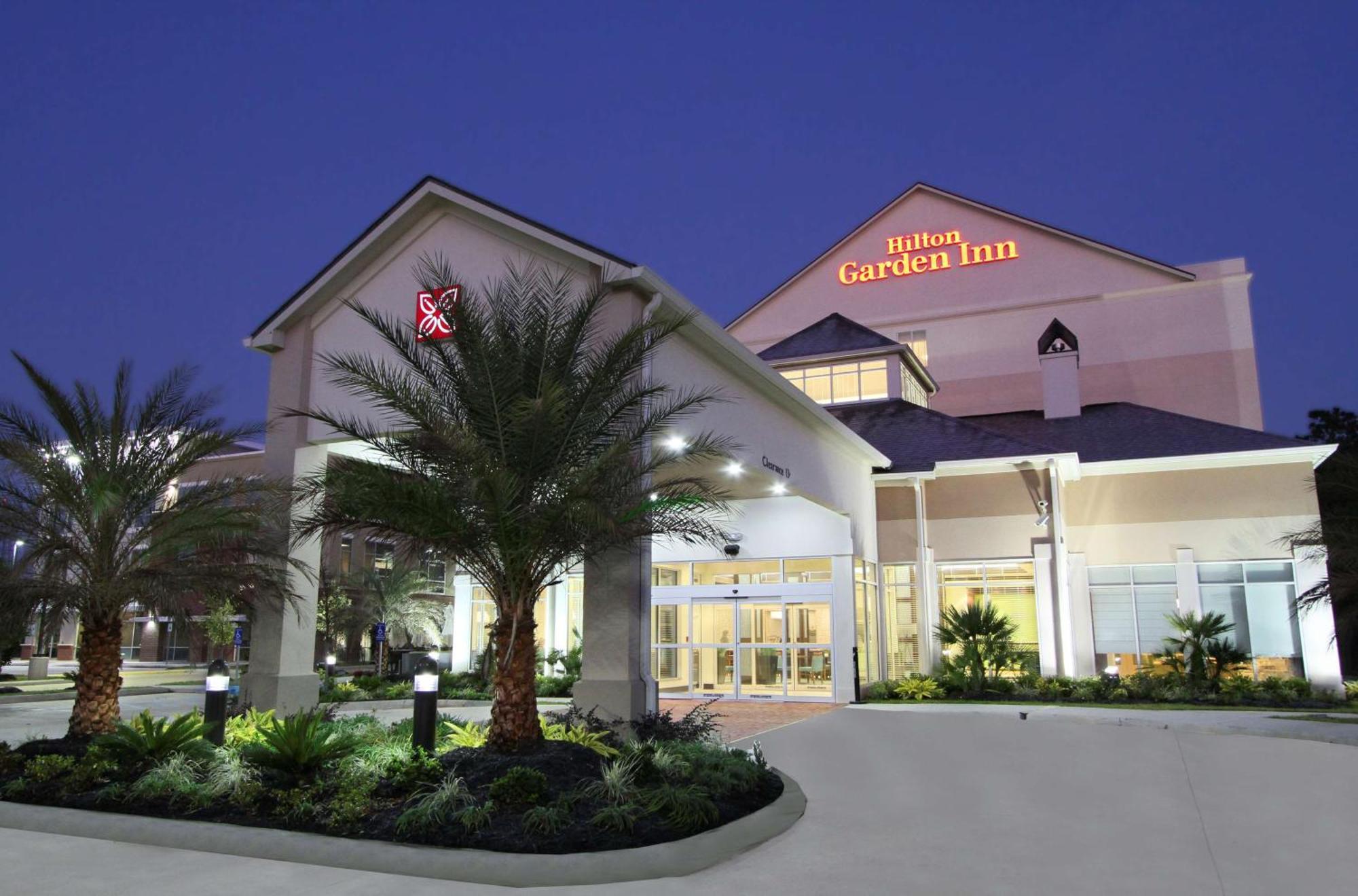 Hilton Garden Inn Covington/Mandeville Extérieur photo