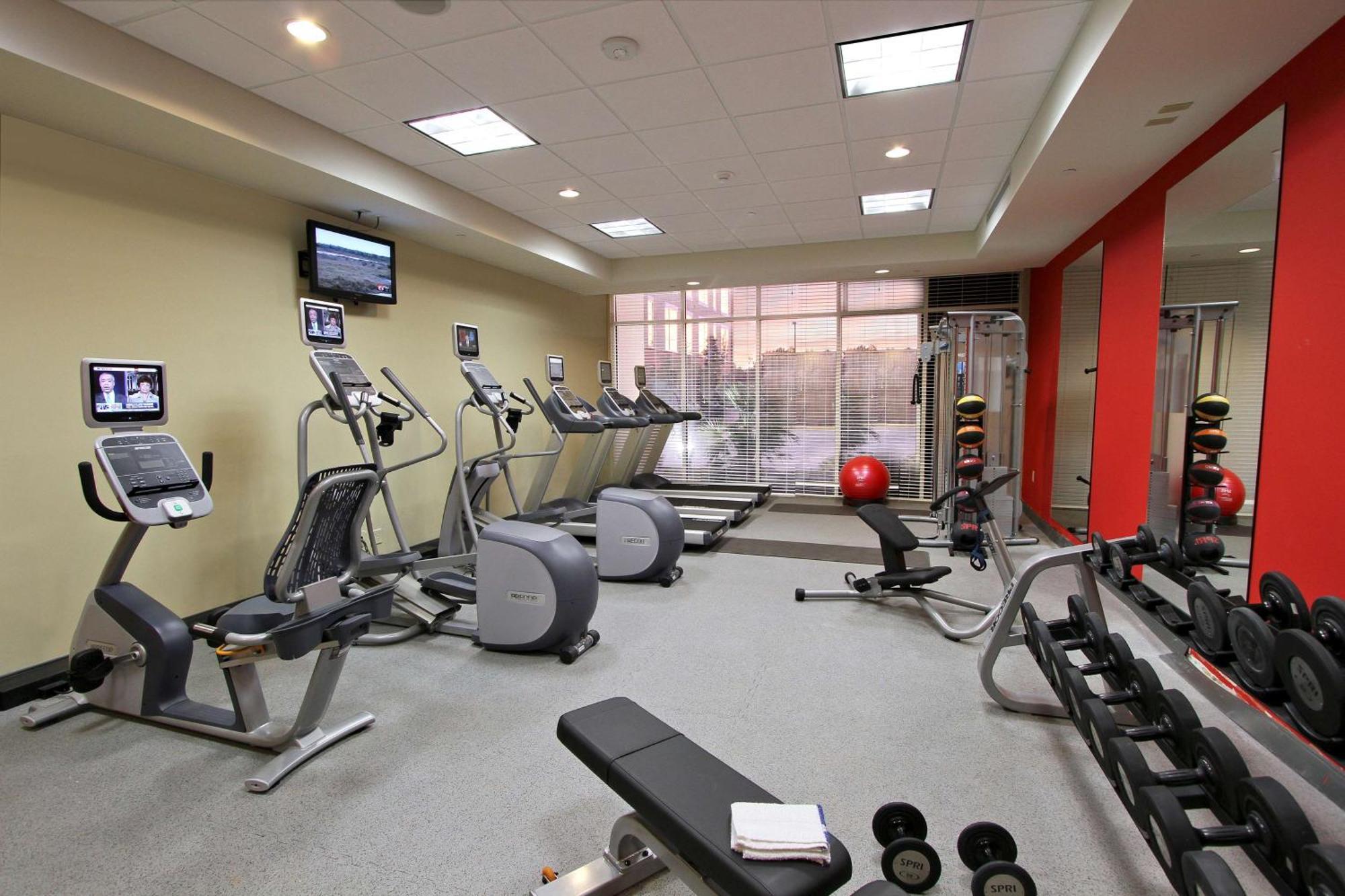 Hilton Garden Inn Covington/Mandeville Extérieur photo