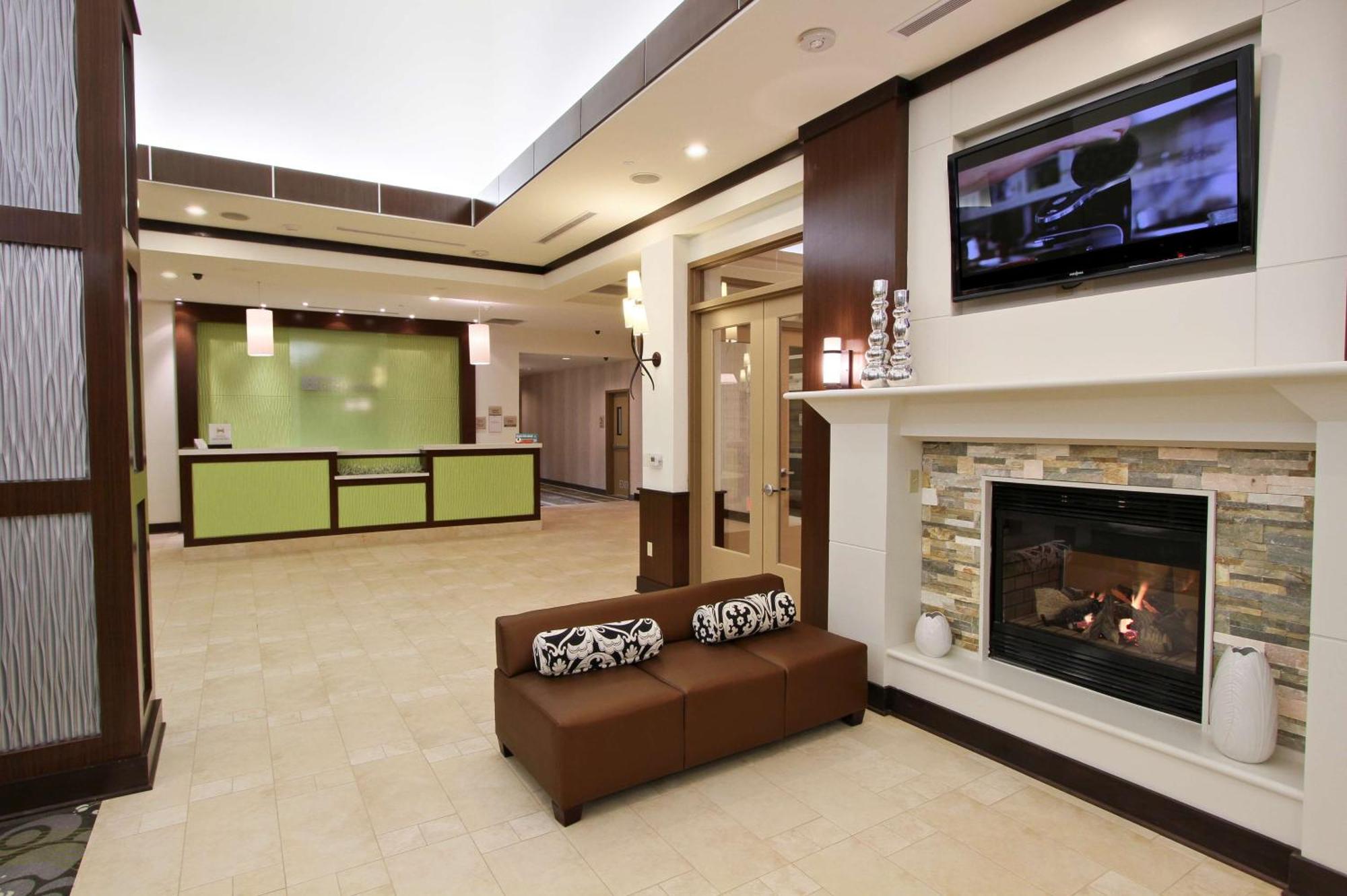 Hilton Garden Inn Covington/Mandeville Extérieur photo