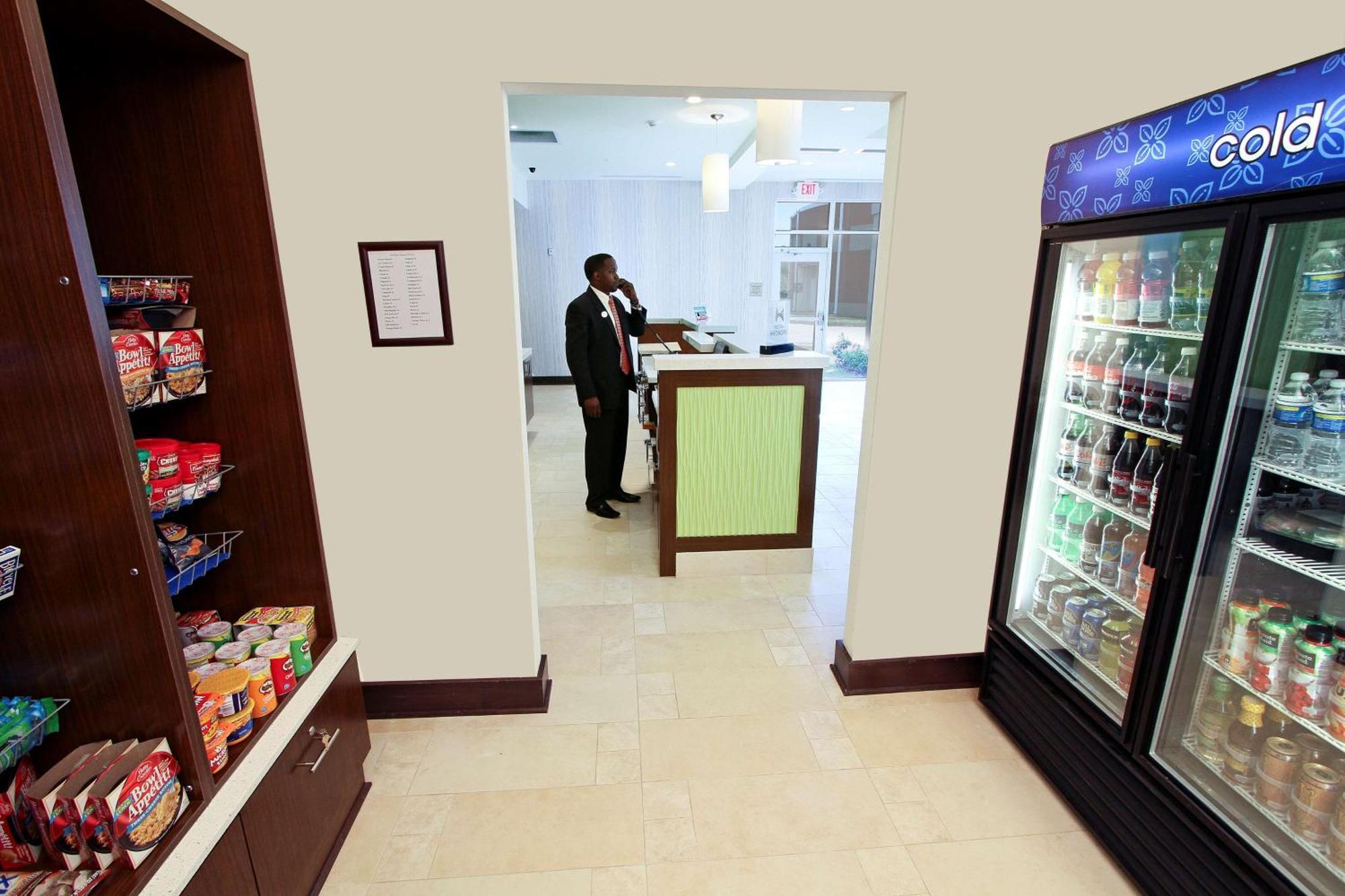 Hilton Garden Inn Covington/Mandeville Extérieur photo