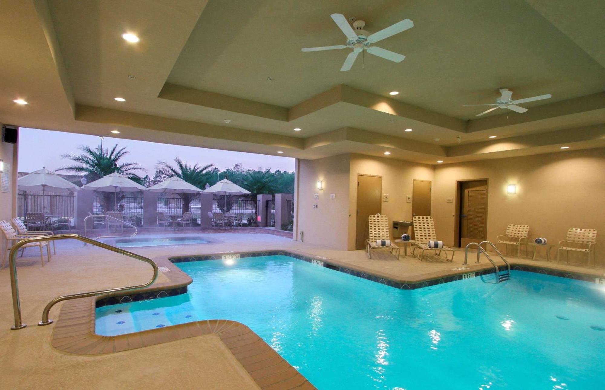 Hilton Garden Inn Covington/Mandeville Extérieur photo