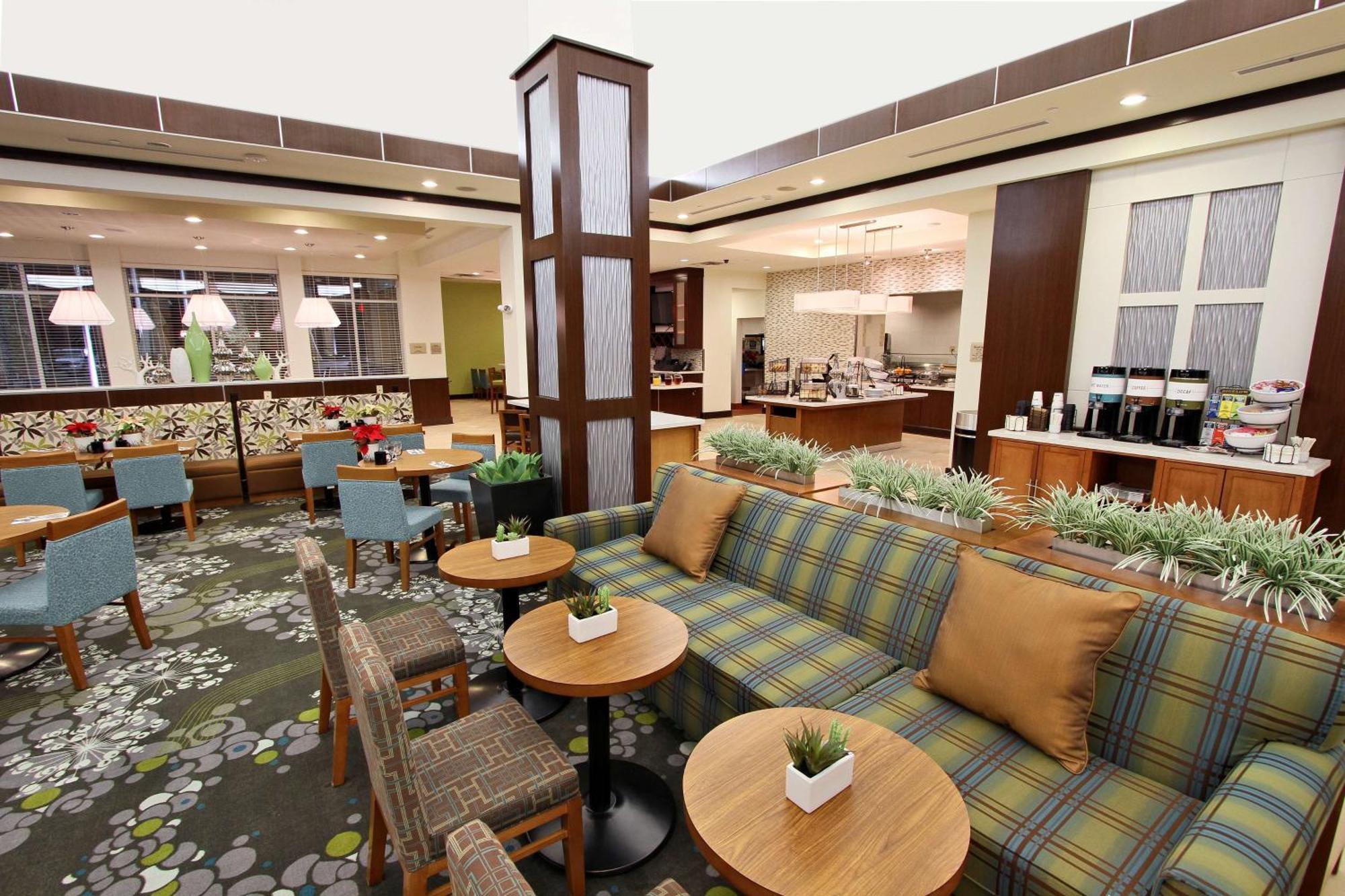 Hilton Garden Inn Covington/Mandeville Extérieur photo