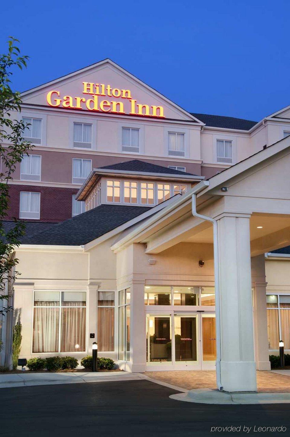 Hilton Garden Inn Covington/Mandeville Extérieur photo