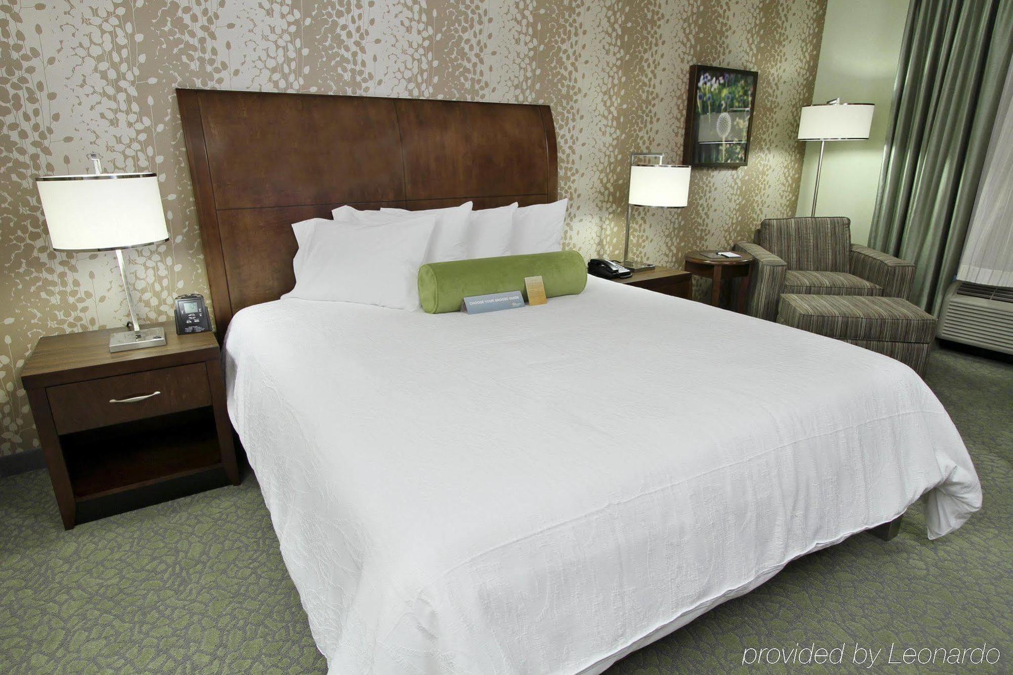 Hilton Garden Inn Covington/Mandeville Chambre photo