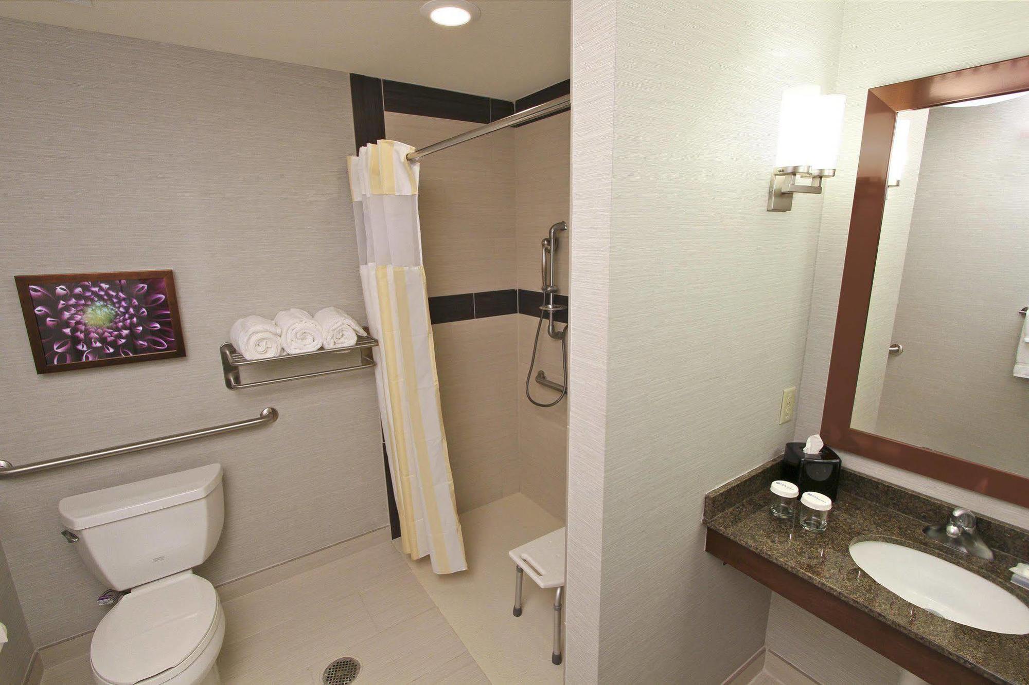 Hilton Garden Inn Covington/Mandeville Chambre photo